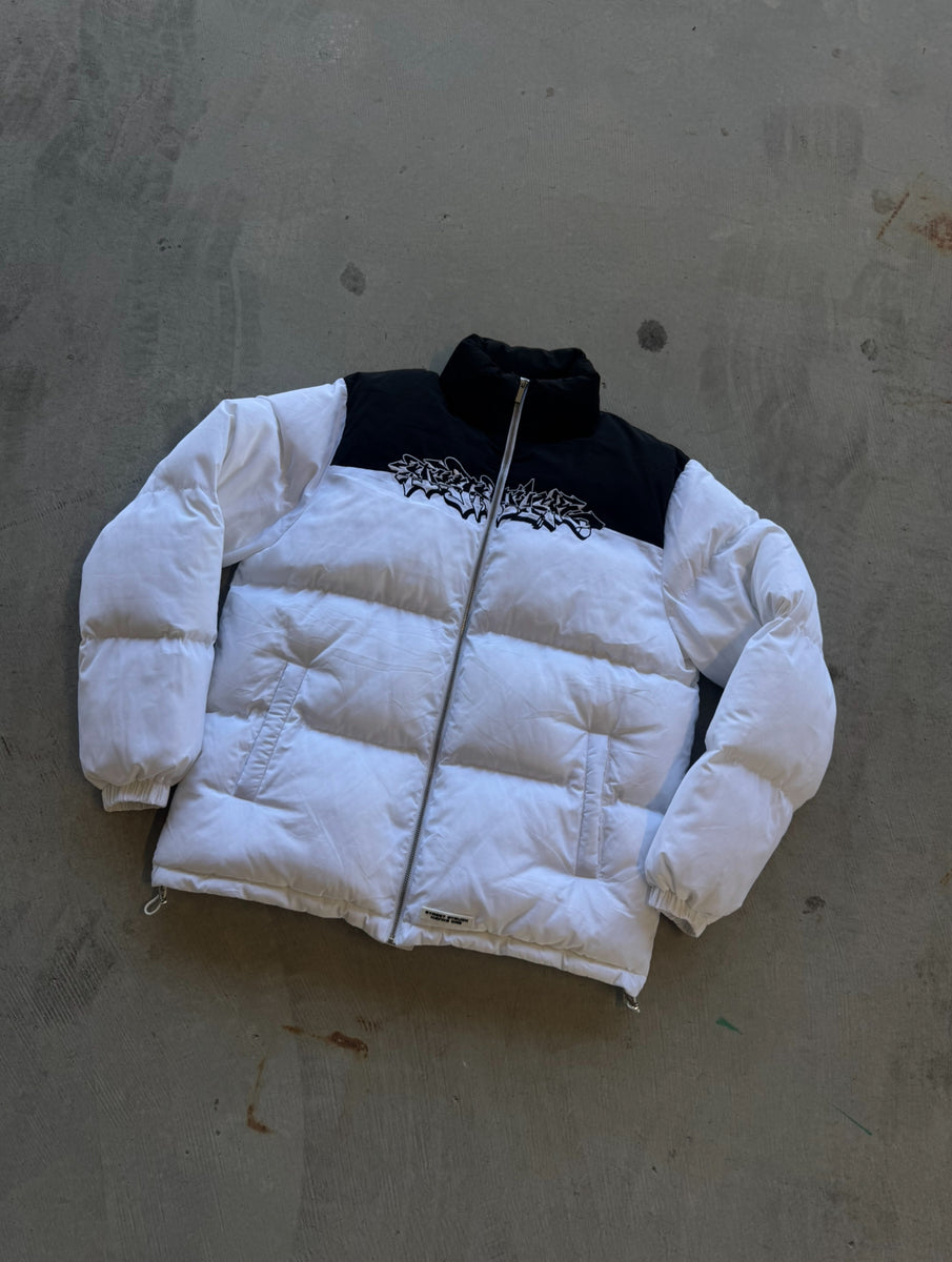 Haviks Puffer – Street Struck Clothing