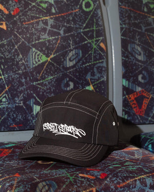 Handstyle 5 Panel