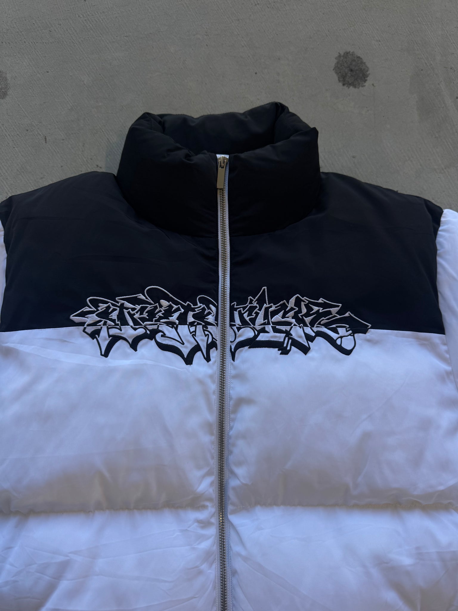 Haviks Puffer