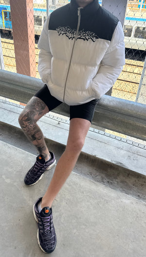 Haviks Puffer