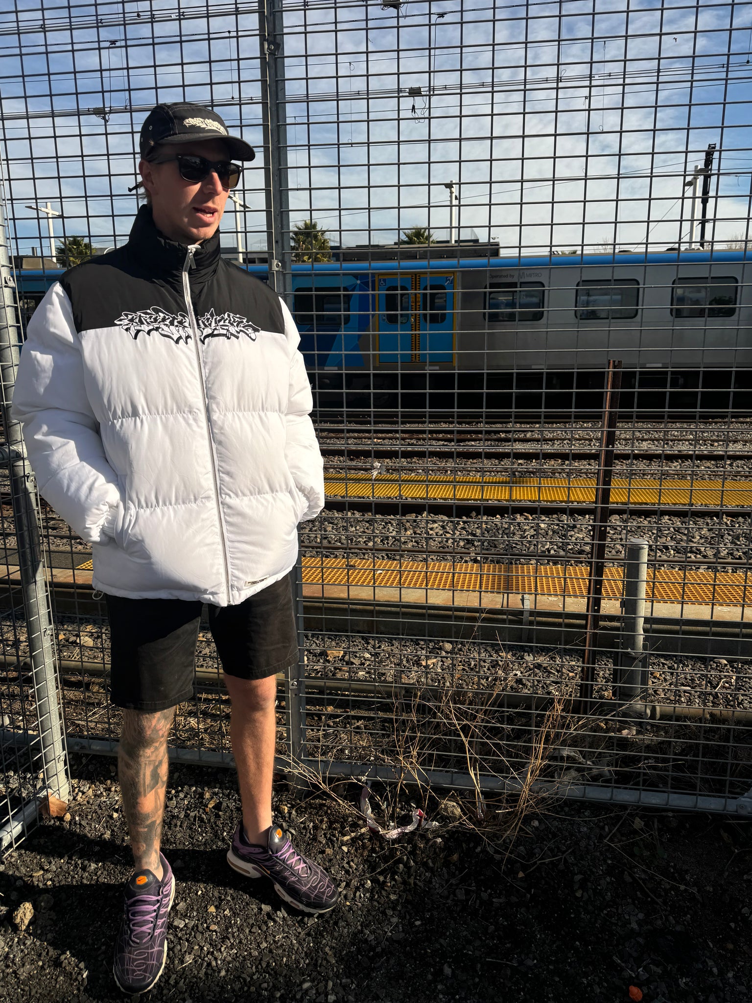 Haviks Puffer