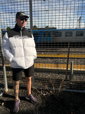 Haviks Puffer